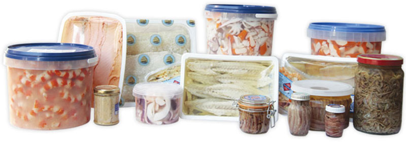 Refrigerated Fish Products